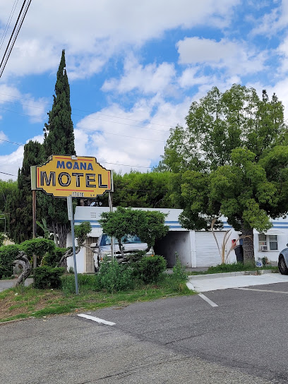 Moana Motel — photo 1